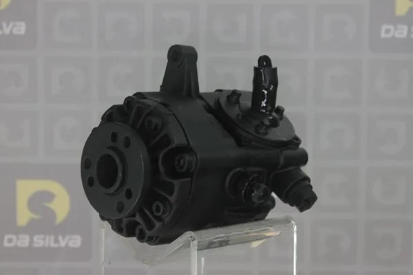 Pompe hydraulique, direction DA SILVA DP2778