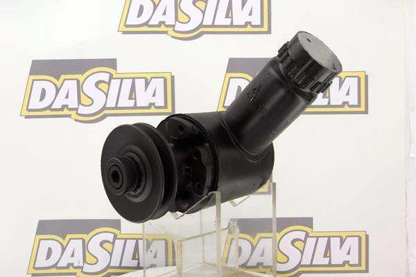 Pompe hydraulique, direction DA SILVA DP2109