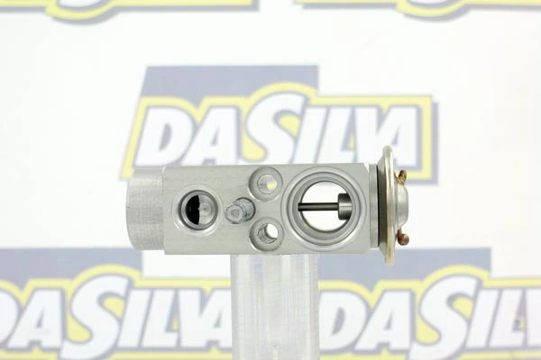 Expansion Valve, air conditioning