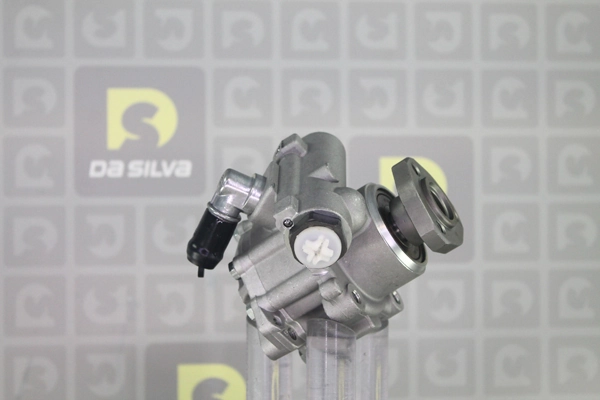 Pompe hydraulique, direction DA SILVA DP2828