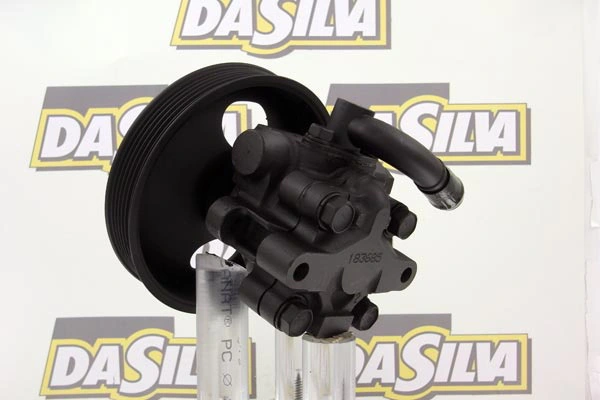 Pompe hydraulique, direction DA SILVA DP2963