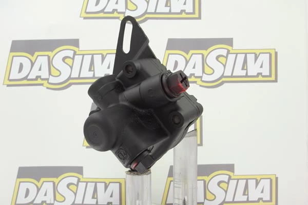 Pompe hydraulique, direction DA SILVA DP2751