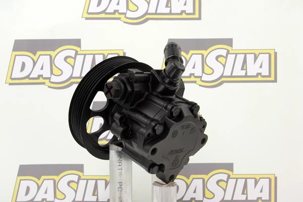 Pompe hydraulique, direction DA SILVA DP2874