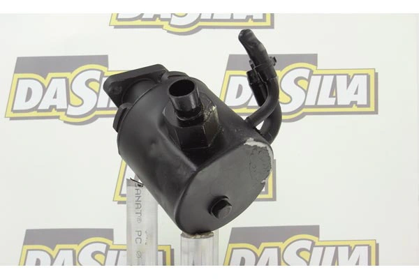 Pompe hydraulique, direction DA SILVA DP2538