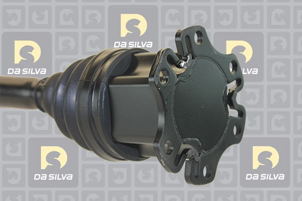 Drive Shaft 2