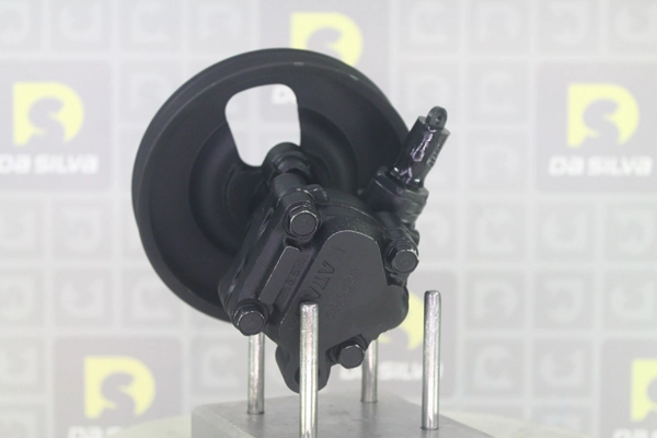 Pompe hydraulique, direction DA SILVA DP2240