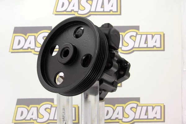 Pompe hydraulique, direction DA SILVA DP2816