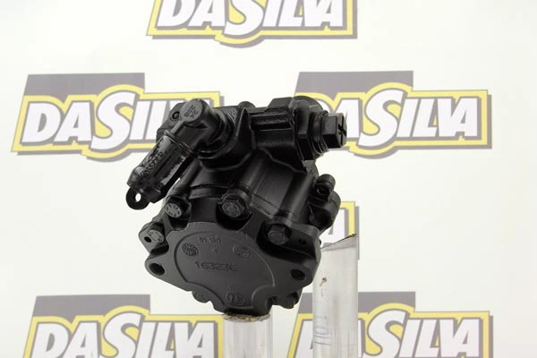 Pompe hydraulique, direction DA SILVA DP2346