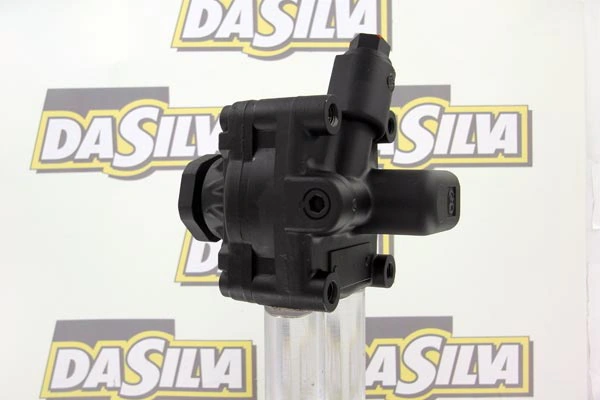 Pompe hydraulique, direction DA SILVA DP2534
