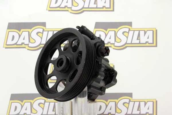 Pompe hydraulique, direction DA SILVA DP2874