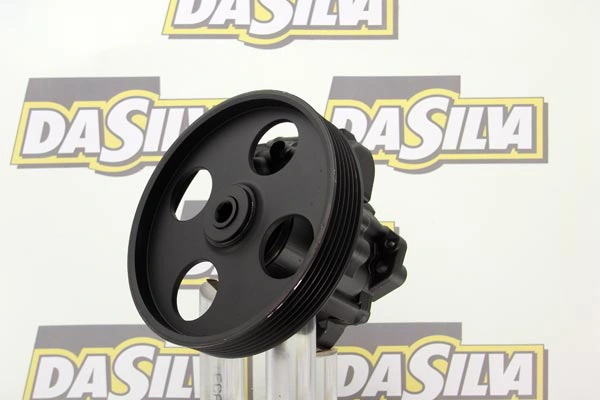 Pompe hydraulique, direction DA SILVA DP2841