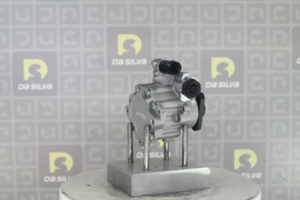 Pompe hydraulique, direction DA SILVA DP2775