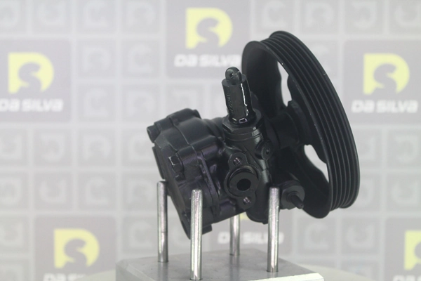 Pompe hydraulique, direction DA SILVA DP2240