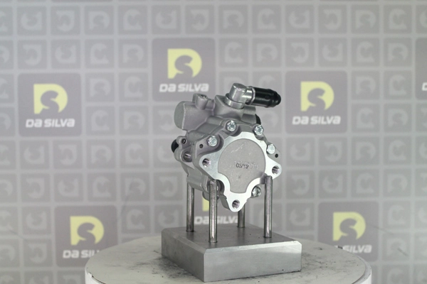 Pompe hydraulique, direction DA SILVA DP2775