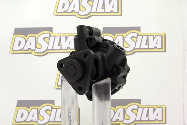 Pompe hydraulique, direction DA SILVA DP2886