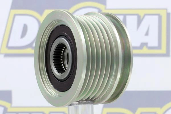 Alternator Freewheel Clutch