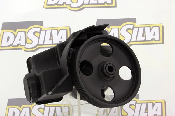 Pompe hydraulique, direction DA SILVA DP2612