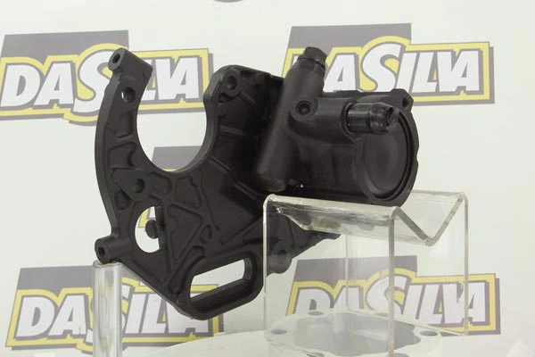 Pompe hydraulique, direction DA SILVA DP2891