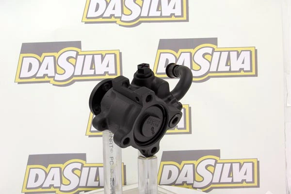 Pompe hydraulique, direction DA SILVA DP2220