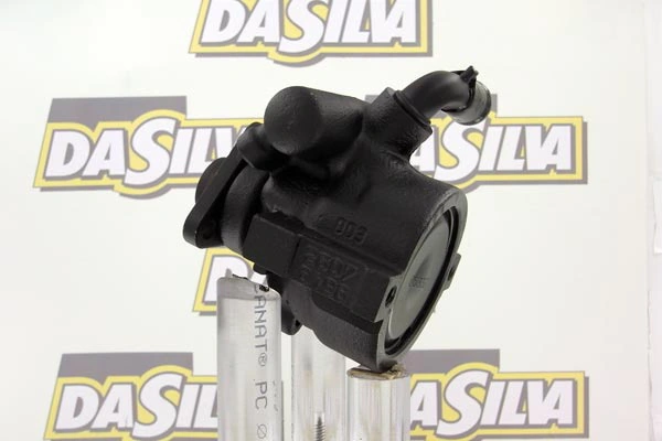 Pompe hydraulique, direction DA SILVA DP2528