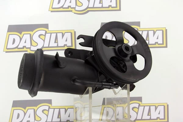 Pompe hydraulique, direction DA SILVA DP2949