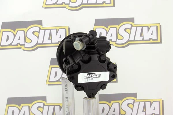 Pompe hydraulique, direction DA SILVA DP2826