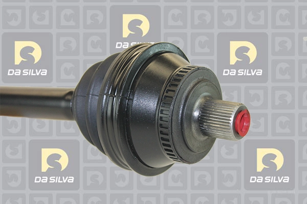 Drive Shaft 3