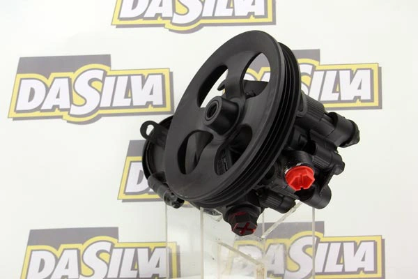 Pompe hydraulique, direction DA SILVA DP2949