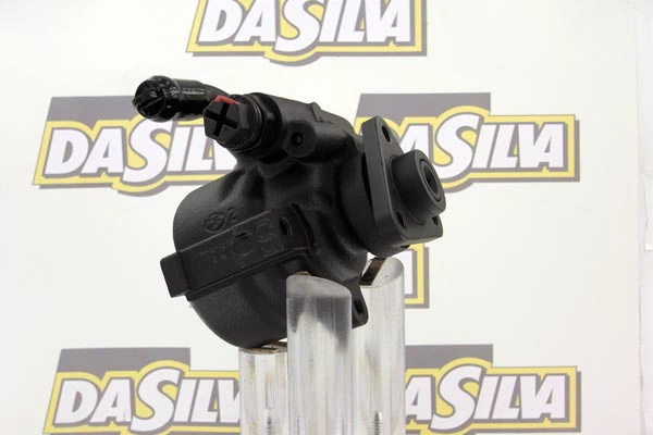 Pompe hydraulique, direction DA SILVA DP2528