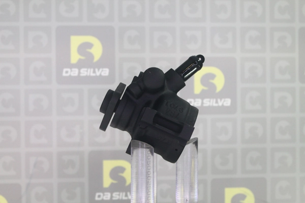 Pompe hydraulique, direction DA SILVA DP2711