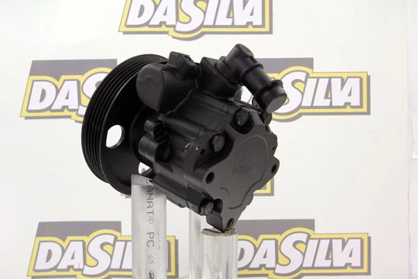 Pompe hydraulique, direction DA SILVA DP2816