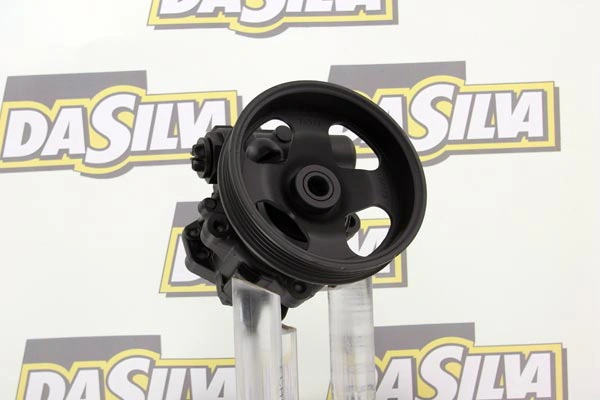 Pompe hydraulique, direction DA SILVA DP2826