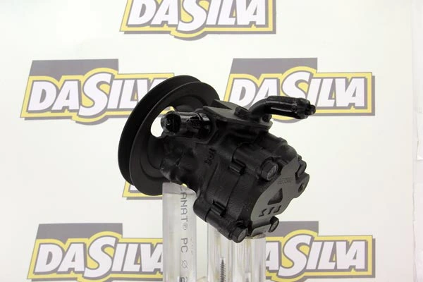 Pompe hydraulique, direction DA SILVA DP2706