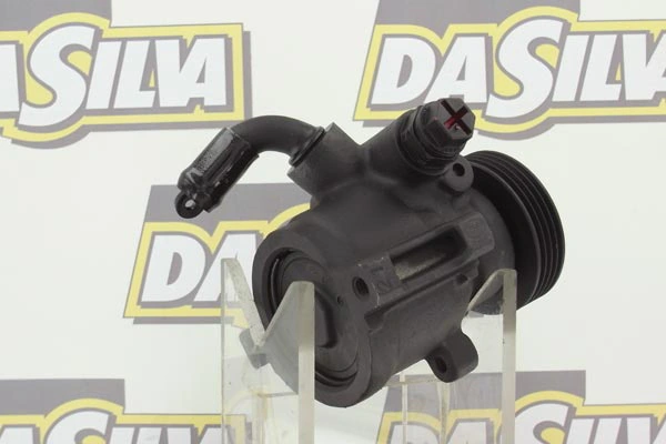 Pompe hydraulique, direction DA SILVA DP2291