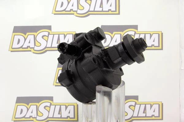 Pompe hydraulique, direction DA SILVA DP2628