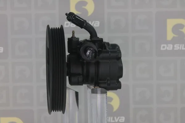 Pompe hydraulique, direction DA SILVA DP2570