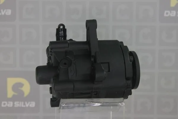 Pompe hydraulique, direction DA SILVA DP2778