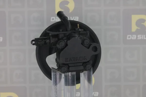 Pompe hydraulique, direction DA SILVA DP2570