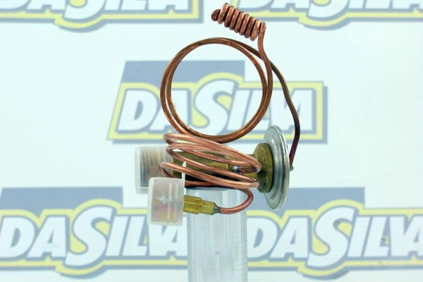 Expansion Valve, air conditioning