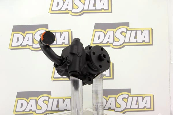 Pompe hydraulique, direction DA SILVA DP2220