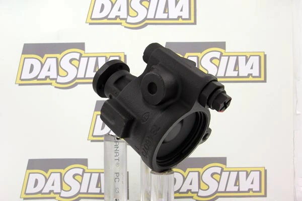 Pompe hydraulique, direction DA SILVA DP2415