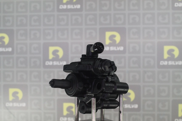 Pompe hydraulique, direction DA SILVA DP2738