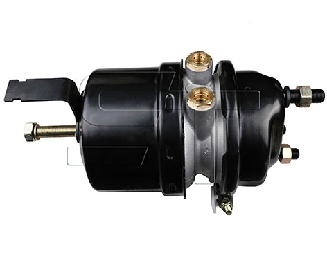 Cylindre de frein multifonction