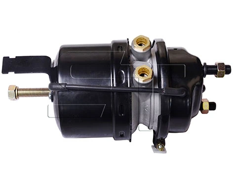 Cylindre de frein multifonction