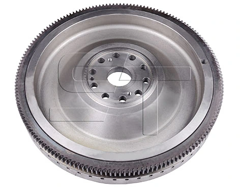 Volant moteur