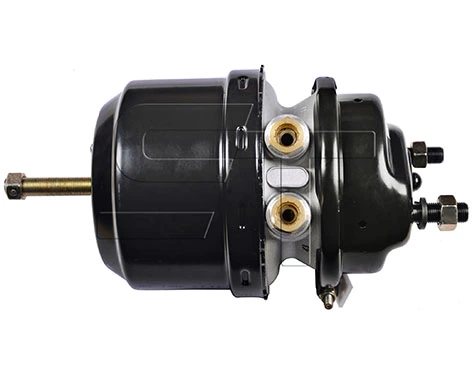 Cylindre de frein multifonction