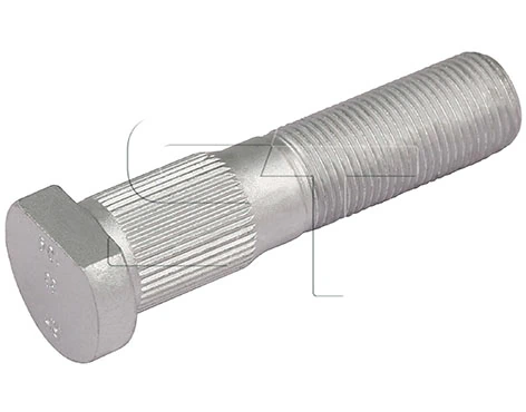 Boulon de roue