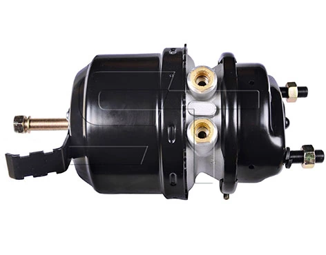 Cylindre de frein multifonction