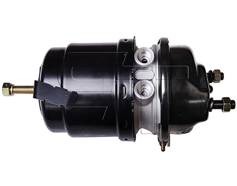 Cylindre de frein multifonction