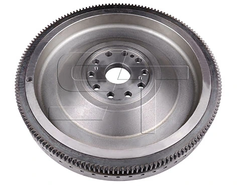 Volant moteur